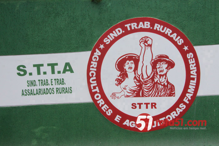 Sindicato dos Trabalhadores Rurais de Eunápolis começa 2019 com muitas ações