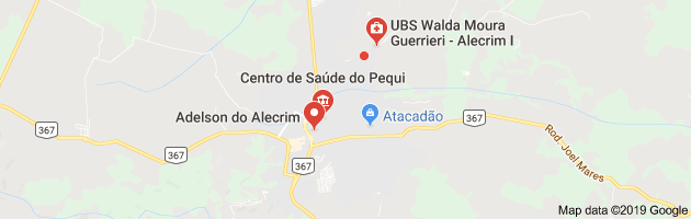A saúde de Eunápolis está cada vez mais distante da população.