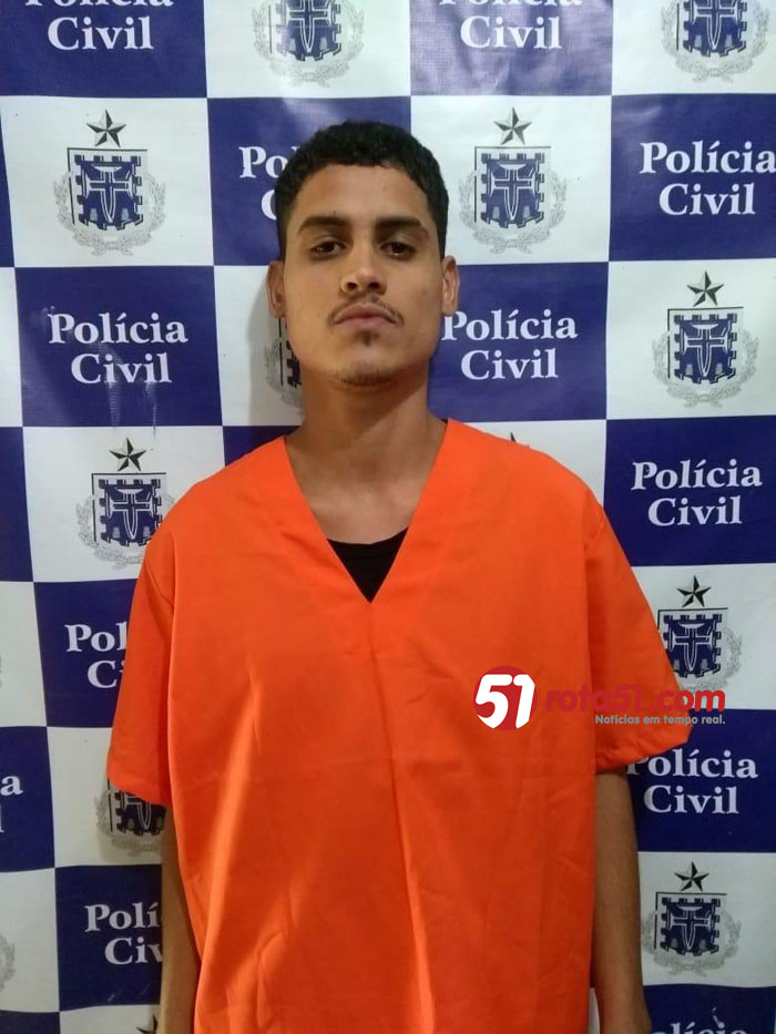 EUNÁPOLIS: ação da polícia civil resulta em prisões e apreensões de drogas em vários pontos da cidade