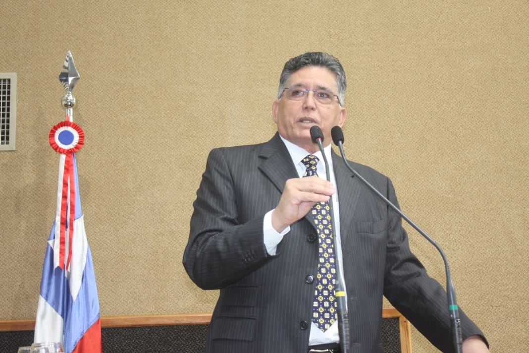 Jânio Natal, mostra serviço nas Assembleia Legislativa, como legislador participativo para toda a região.