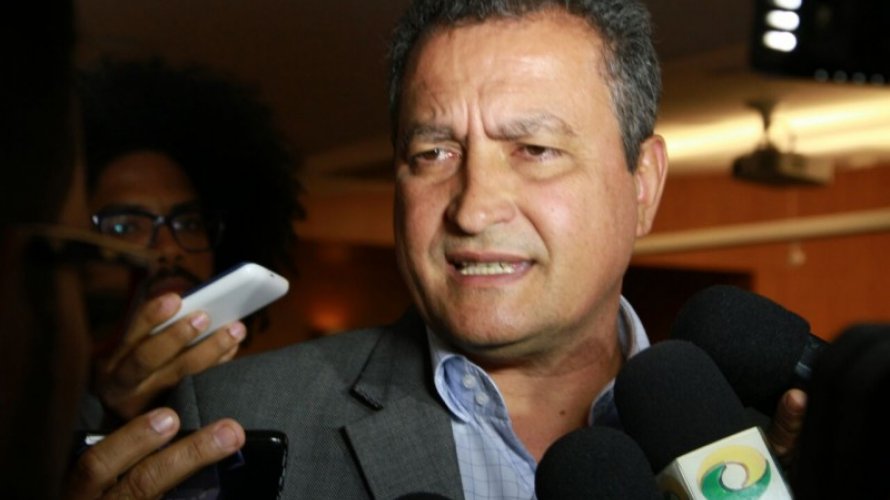 Governo do Estado não gosta de Eunápolis, isto mostra que Robério Oliveira não tem prestígio nenhum, além disto tem as promessas nunca cumpridas.