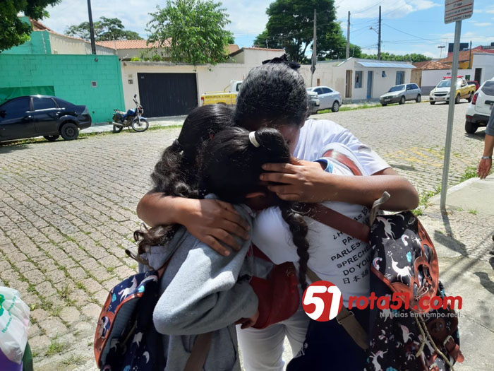 Escola estadual em Suzano, sofre ataque, 10 mortos e 17 feridos.