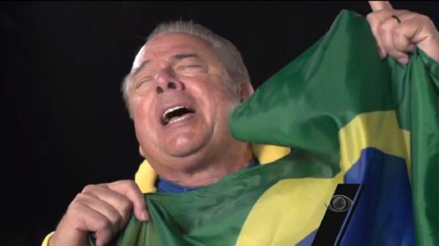 Esportes: Na Garagem: Voz da Indy no Brasil, Luciano do Valle sofre infarto e morre durante voo