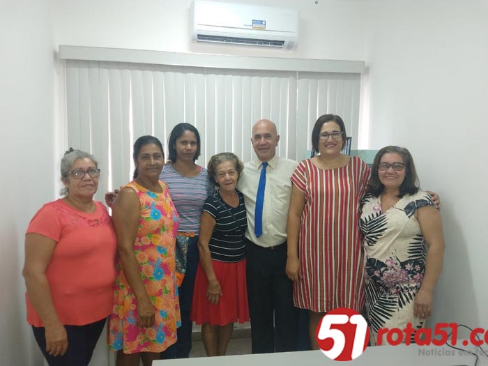 Vereador Jurandir Leite, quer institucionalizar o Dia da Fibromialgia, e com isto melhorar e agilizar o atendimento a pacientes.