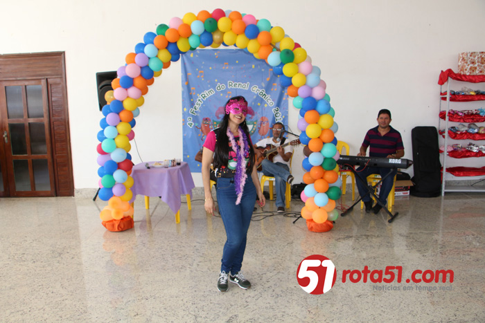 Aconteceu o 4º Fest’Rim do Renal Crônico 2019