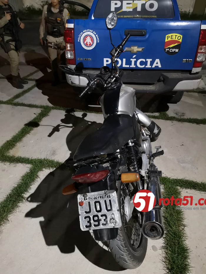 Polícia Militar da Bahia 7ªCIPM/EUNÁPOLIS