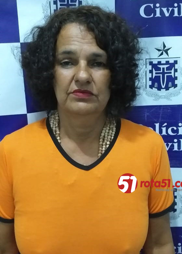 ARRAIAL D’AJUDA: POLÍCIA CIVIL prende acusada de homicídio de dono de pousada de Caraíva.