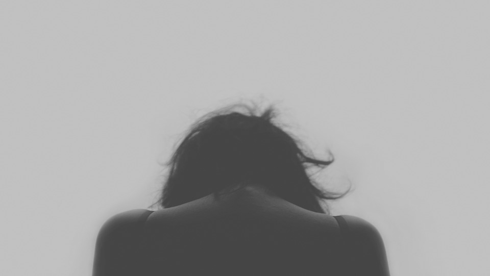DEPRESSÃO, um mal antigo, uma doença silenciosa, que sem cuidados, leva a morte.