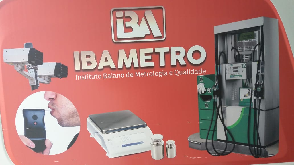 IBAMETRO convoca taxistas para aferição de seus taxímetros.