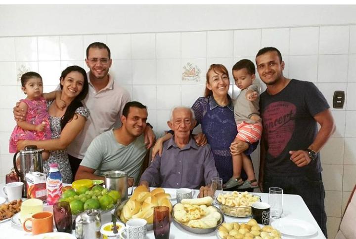 Sociedade eunapolitana perde o pecuarista Zé Leite