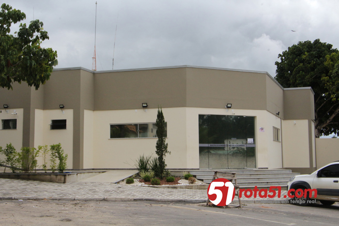EUNÁPOLIS: Polícia Civil prende evasor do presídio com drogas.