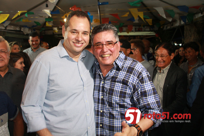 Deputado Jânio Natal uma maior atenção na saúde do extremo sul da Bahia.