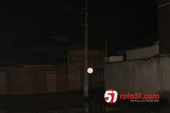 Quando o rota51.com reclama, muita gente acha ruim, mas as reclamações são do povo.