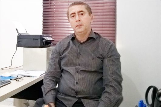 EUNÁPOLIS: advogado e outros envolvidos em ações violentas no campo foram presos na manhã de hoje.