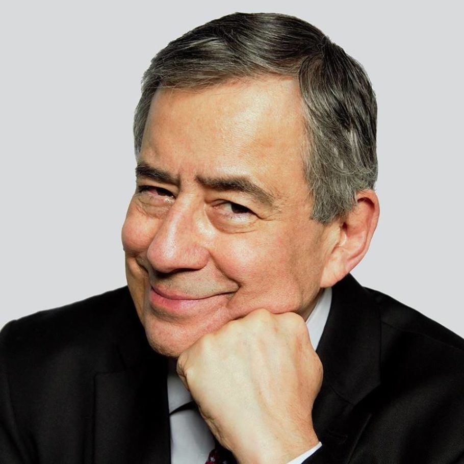 A boa e velha guarda “jornalística” está chegando ao fim, e não há substitutos, “Olá tudo bem”…