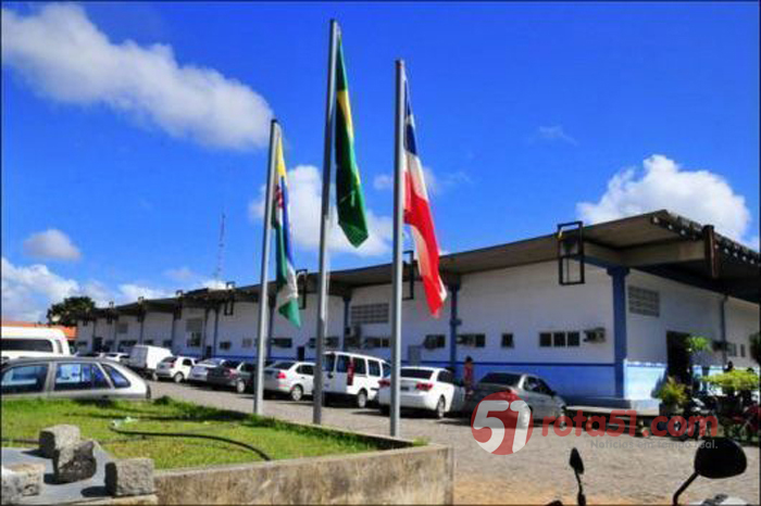 Eleições municipais de 2019, a movimentação dos bastidores é muito forte.