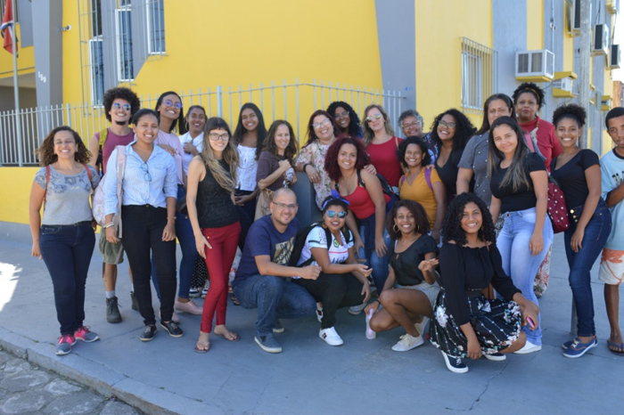 Dos Vales ao Mar”:  alguns olhares dos aprendizados e sentidos no 36º FESTIVALE em Belmonte