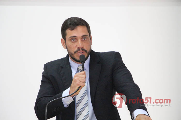 Neto Guerrieri e seu grupo abraçam pré-candidatura de Ramos Filho a prefeito em 2020
