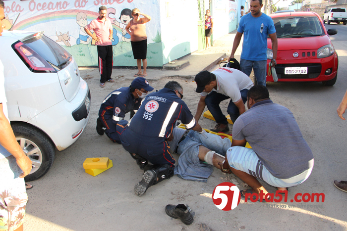 Semana Nacional do Trânsito nesta manhã 23/09, na av Porto Seguro com fiscalização educativa.