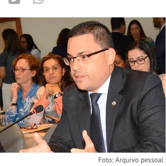 Conselheiro Estadual da OAB – Alex Ornelas – propõe a criação de uma Comissão específica para acompanhar junto ao TJ/BA a redistribuição dos processos provenientes das comarcas desativadas