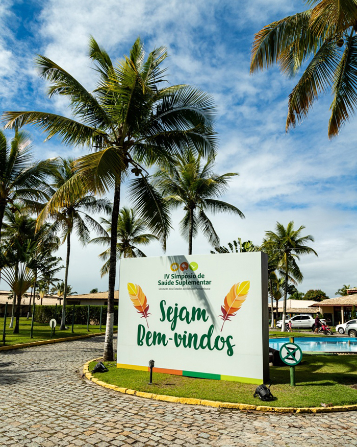 Volume de eventos cresce 30% no Porto Seguro Eco Bahia Hotel