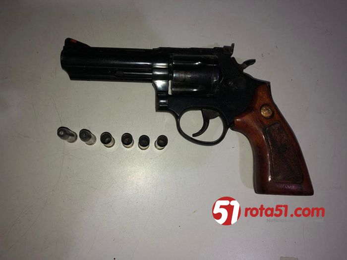 Elemento de alta periculosidade morre em confronto com a Rondesp sul no distrito de São João do sul, município de Guaratinga/Ba- PMBA/CPRS/CIPT/SUL