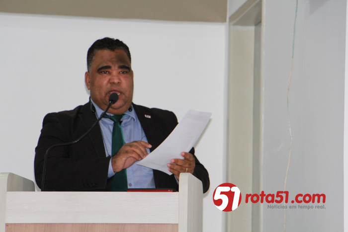 Jota Batista obtém liminar em favor dos empresários da cidade, é o fim da taxa/NFe’s.