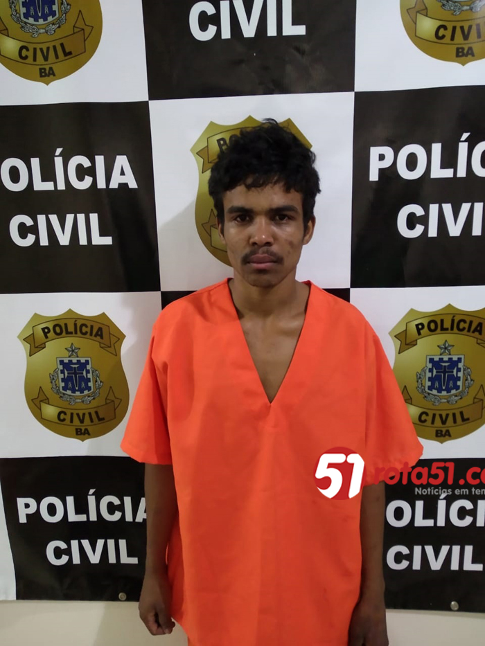 EUNÁPOLIS: Polícia Civil recupera produtos de furto, apreende drogas e prende ladrão de residências.