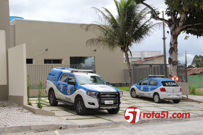 SANTA CRUZ CABRÁLIA: identificados autores de roubo que resultou na morte da esposa de um policial civil