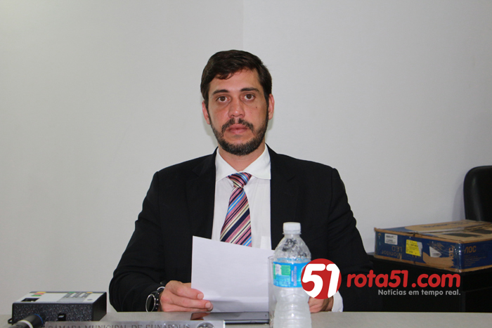Ramos Filho conquista R$ 300 mil em emenda parlamentar para APAE e Creche SOS Vida