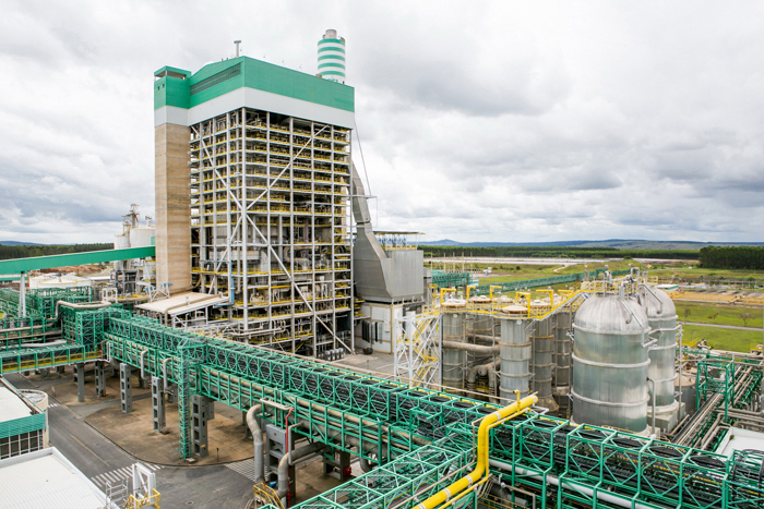 Veracel Celulose divulga edital para contratação de Especialista em Planejamento Estratégico