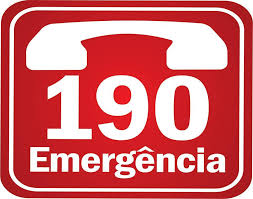 Ninguém ainda resolveu o problema do 190 para Eunápolis, é uma política sem vergonha, onde o eunapolitano não tem nenhum valor.