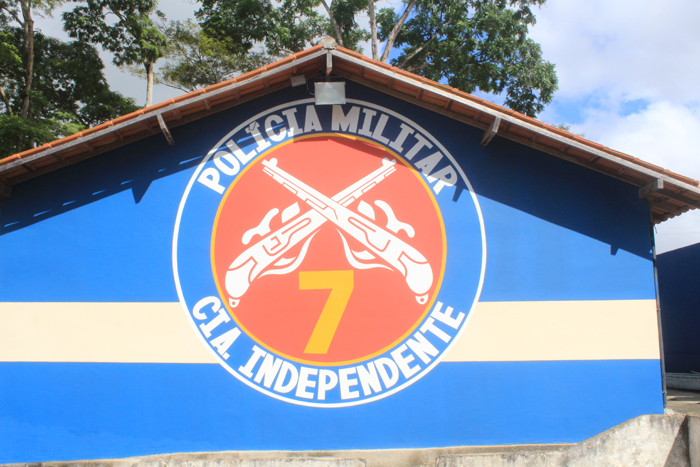 PM foi verificar denúncia, foi recebida a tiros e, cancelou mais 2 CPF’s