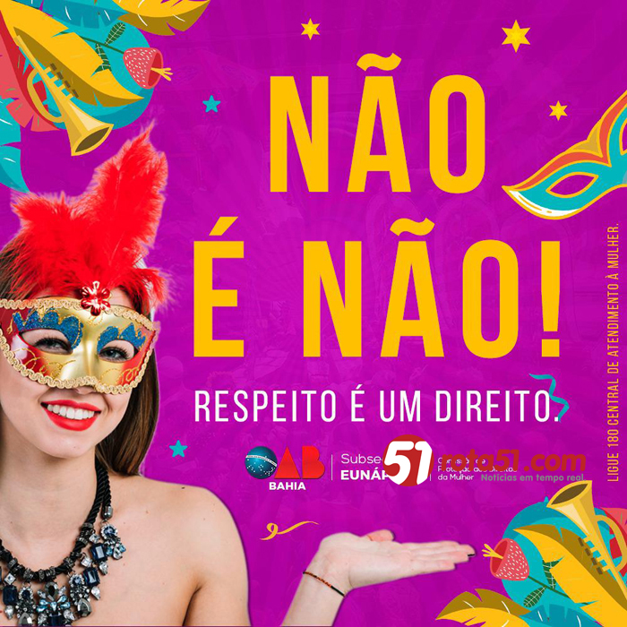 Quando a mulher não quer, ela não quer, não force!