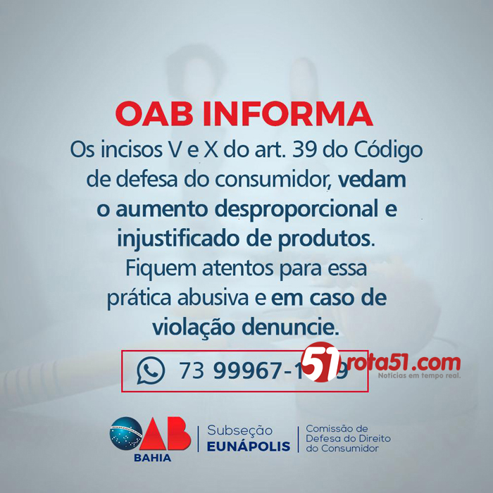 OAB INFORMA