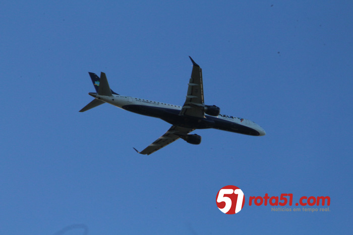 Justiça Federal autoriza implantação de barreira sanitária nos aeroportos da Bahia