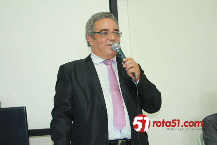 Faleceu o advogado Dr. Ivaldo Costa.