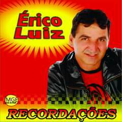 EUNÁPOLIS é um celeiro de artistas, e dentre eles, Érico Luiz.