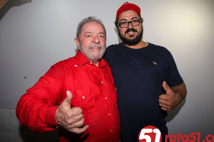 Pré candidato a prefeito Missionário Isac Boaventura, busca o povo onde ele está.