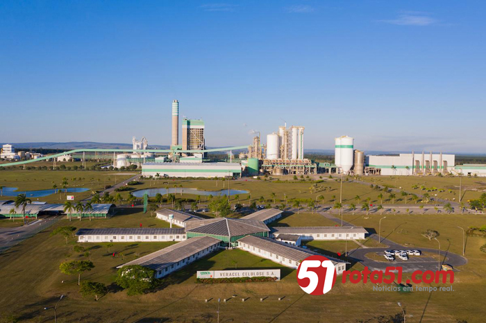Empresa baiana recicla 99% de seus resíduos industriais