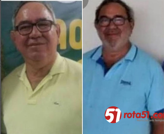 Eunápolis perde mais um cidadão ilustre.