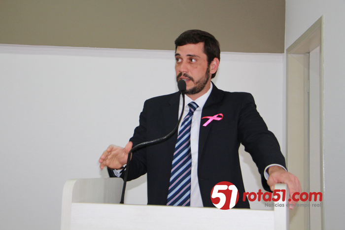Candidatura de Ramos Filho continua mais forte do que nunca.