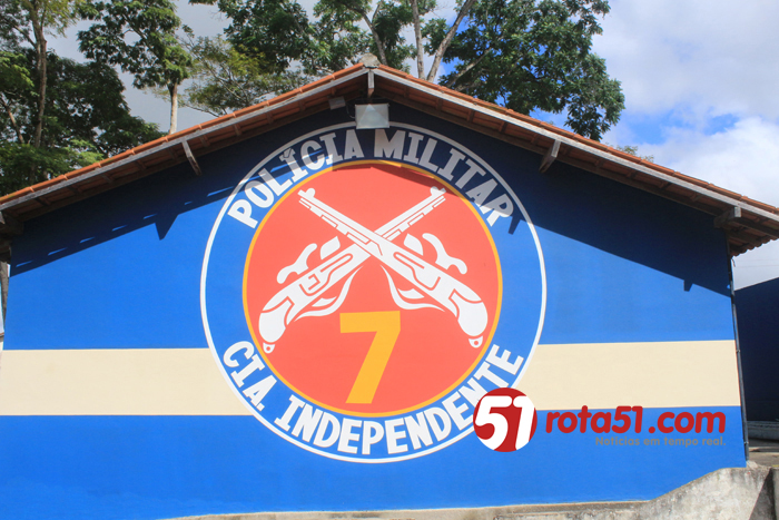 PM apreende mais uma moto roubada, suspeito preso e moto devolvida.