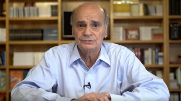 Drauzio Varella prevê ‘tragédia nacional’ por coronavírus: ‘Brasil vai pagar o preço da desigualdade’
