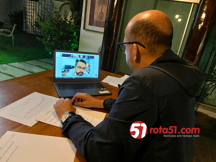 CORONAVÍRUS – DECRETO N° 9.050 medidas restritivas.