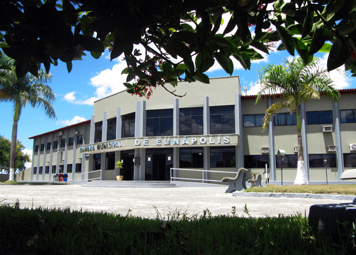 AVISO DE PAUTA: sessão da Câmara de vereadores para esta 5ª feira 21/05.