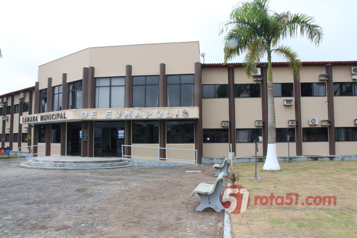 Vejam a pauta da sessão da Câmara de Vereadores para esta 5ª feira 14/05.