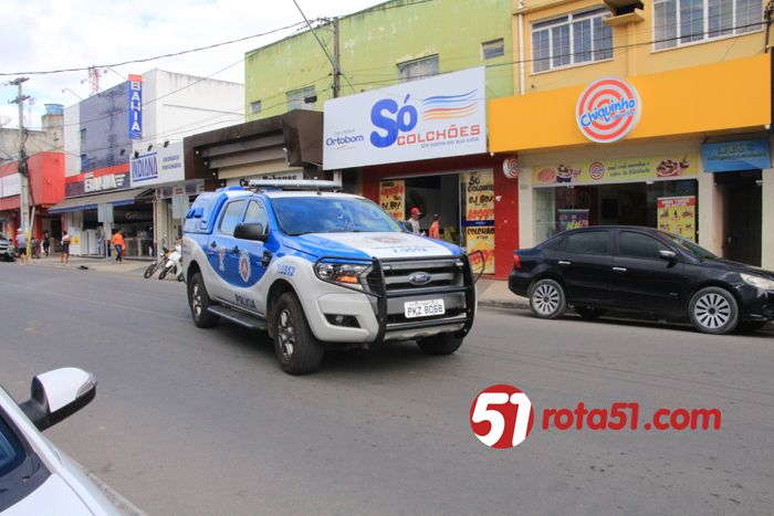 PM  e RONDESP SUL, recuperaram armas, furtos e cancelam mais 2 CPF’s