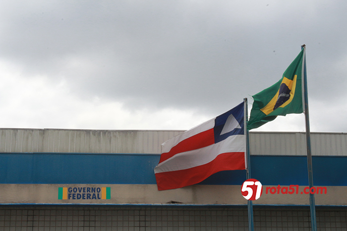 AUXÍLIO EMERGENCIAL