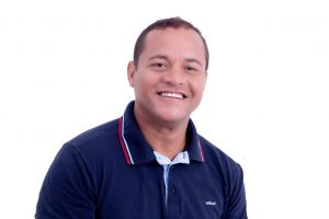 Pré candidato Miris recebe apoio do dep Junior Muniz.